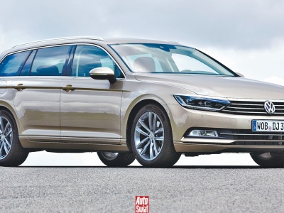 Przejechaliśmy 150 tys. km Volkswagenem Passatem 1.8 TSI. Po 100 tys. było wzorowo. A po dodatkowych 50 tys.?