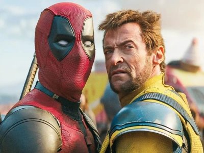 Deadpool 4 - reżyser myśli o pomysłach na film Jakie są na to szanse?