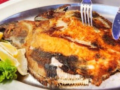 Ta ryba to hit na święta. O wiele zdrowsza od karpia i prawie nie ma ości