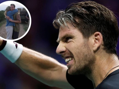 Gwiazdor tenisa właśnie to ogłosił. 