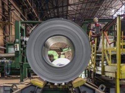 Ukraiński gigant hutniczy grzmi ws. unijnych przepisów. 