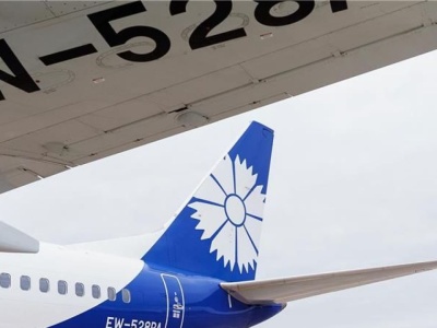 Łukaszenka chce białoruskiego samolotu pasażerskiego przed 2030 rokiem