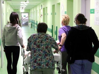 ​Rząd zorganizuje swój szczyt zdrowotny. Ustalenia RMF FM