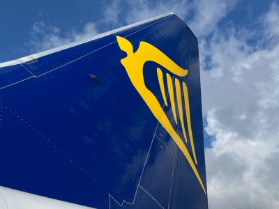 Ryanair skasował program lojalnościowy. Totalna klapa