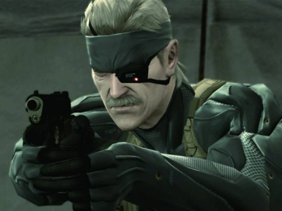 Metal Gear Solid 4: Guns of the Patriots ma szanse na remake? Producent serii zabrał głos