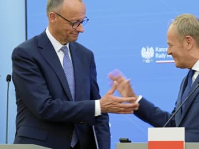 Niemcy zwracają Polsce 73 rękopisy z polsko-krzyżackich archiwów