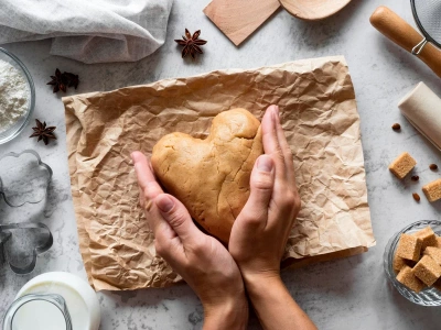 Szok w kuchni! Papier do pieczenia może być groźny – sprawdź, jak piec bez ryzyka
