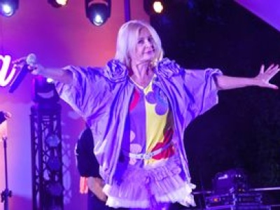 Majka Jeżowska walczy z oszustami. Zaapelowała do fanów. 