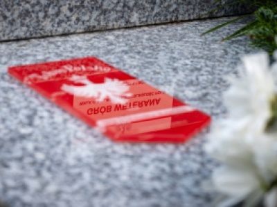 Krajobraz powstańczy na polskich cmentarzach - konferencja katowickiego IPN