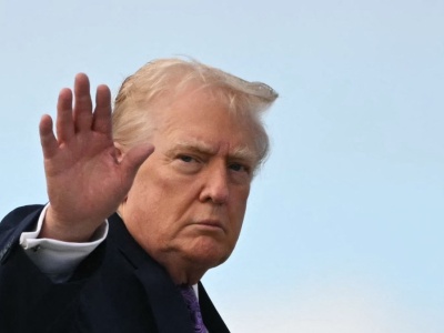 Unia płaci, Wielka Brytania nie musi. Donald Trump zadecydował ws. części ceł