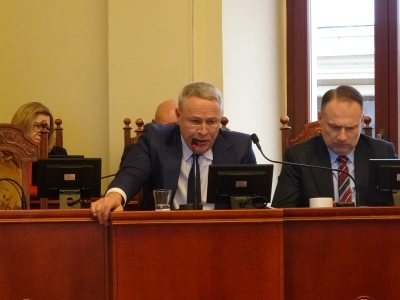 Gorąca debata o mediach w Bydgoszczy. ,,Prezydent z PO atakujący Wyborczą to jest hit”