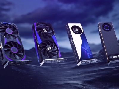 Chiny zbawią rynek kart graficznych? Fuxi A0: Ray Tracing i 12 GB VRAM