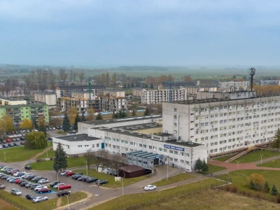 Ciechanów wybuduje pierwszy schron. Pomieści 2 tysiące osób