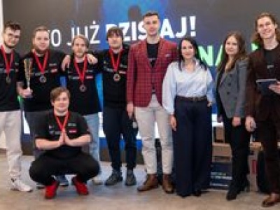 E-Mistrzostwa Warszawy by Lenovo: Finałowy dzień już za nami. Turnieje, warsztaty i tona emocji