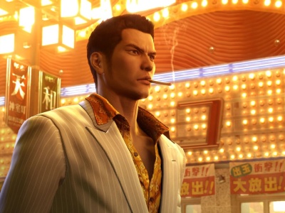 Najciekawsze premiery nowych gier wideo na koniec roku. Roi się od hitów!