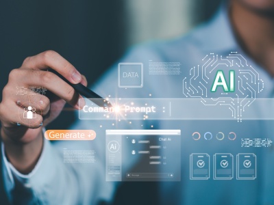 Globalne wydatki na IT przekroczą 6 bln dolarów w 2026 roku, głównie przez AI