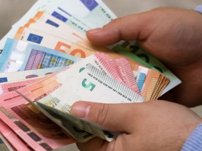 Wymiana banknotów euro od 2026 roku. Wszystkie zmienią wygląd