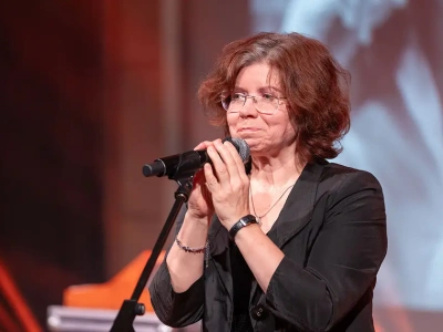 Laureaci NAGRODY BONUS 2025. Marta Titaniec: „Fundacja była wstydliwym tematem Kościoła”