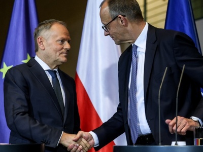 Hołd berliński. Polska wypłaci odszkodowania za niemieckie zbrodnie wojenne