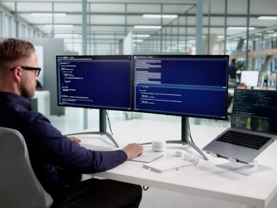 Jakie cechy powinien mieć specjalista ds. cyberbezpieczeństwa?