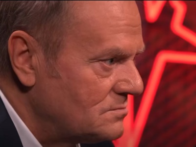 Kluczowe słowa Tuska na konferencji z niemieckim kanclerzem. „Może tyle, bo za dużo powiem”