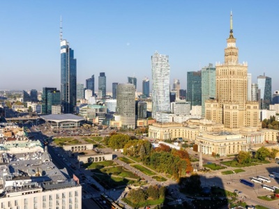 PKB Polski rośnie szybciej niż oczekiwano. Gospodarka zaskakuje