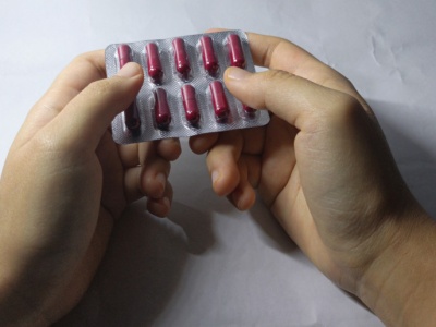 Na zszargane nerwy nie ma nic lepszego. Warto mieć pod ręką