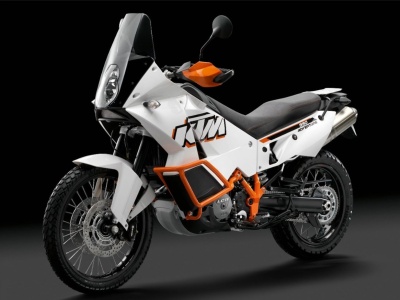 KTM 990 Adventure – nowa odsłona legendy nadchodzi, ale jeszcze trochę poczekamy 