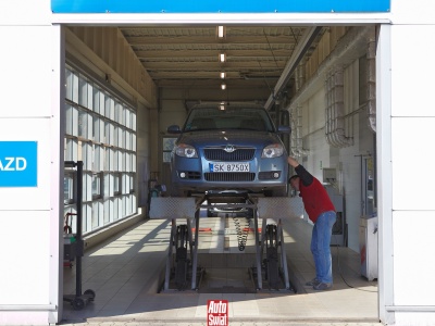 Które samochody najlepiej znoszą próbę czasu? Znamy 12-letnie modele