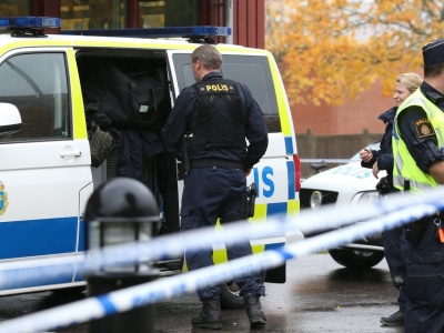 Nietypowy urlop dwóch Polaków. Służby w Szwecji od razu wpadły na trop