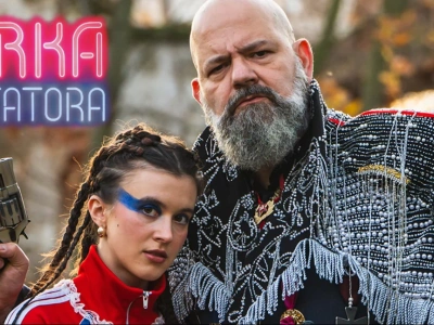 Córka dyktatora. Teatr dla widzów od 12 do 100 lat. ROZDAJEMY BILETY