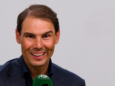 Rafael Nadal otwiera kolejną akademię tenisa. Kuźnia talentów i genialny pomysł na biznes