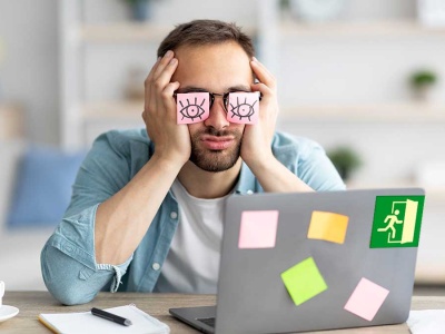 Paradoks relacji mężczyzna – kobieta. Współczesny mutant