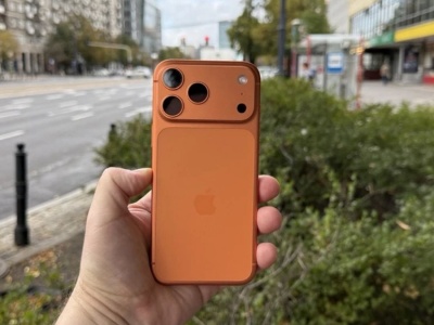 iPhone 17 bije rekordy. Nic dziwnego, że był nie do kupienia