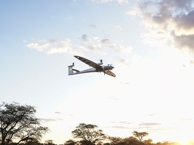 Quantum Systems pozyskuje 180 mln EUR i potraja swoją wycenę