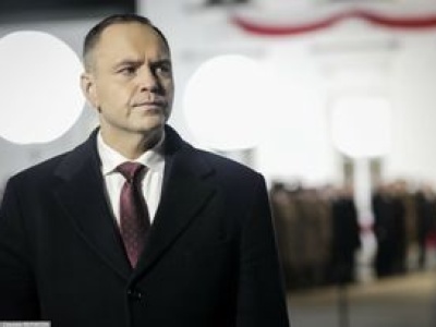 Ruch Nawrockiego. Cztery ustawy podpisane, jedno weto