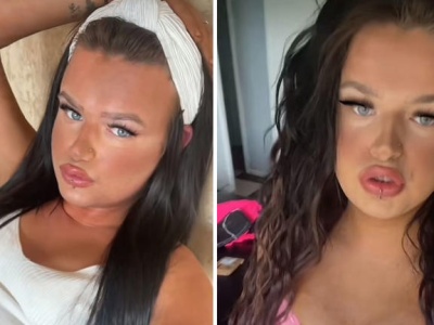 Dewiant został skazany, gdyż ukrył swoją płeć przed kochankiem