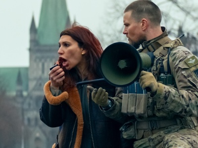 Jest kontynuacja największego hitu Netflixa. Nie tak miało być