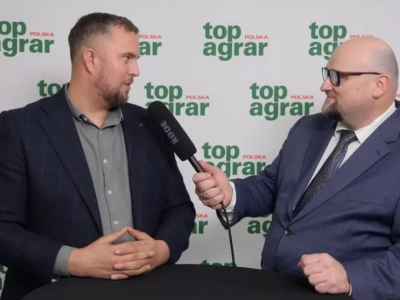 Rolnictwo na krawędzi opłacalności. Damian Murawiec, rolnik z Żuław ostrzega przed kryzysem i skutkami umowy UE–Mercosur