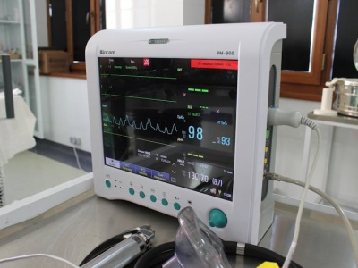 „Brzuch piwny” powiązany z poważnym uszkodzeniem serca u mężczyzn