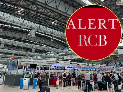 Nie jedź do tego kraju. Wydano alert RCB