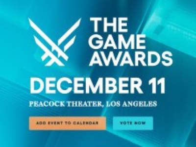 Czas na głosowanie Player’s Voice The Game Awards 2025. Tutaj liczy się tylko głos graczy!