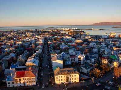 Björk pozywa Islandię. Chodzi o branżę, z której żyje jej kraj