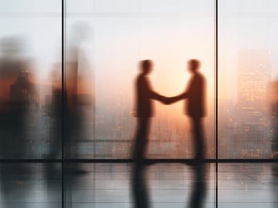 Connect Distribution z nową dystrybucją