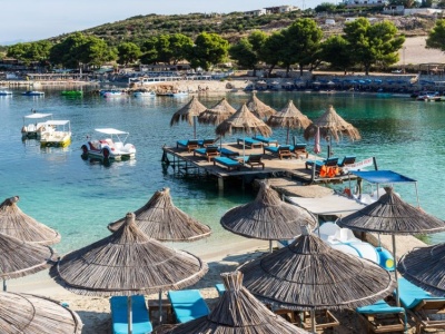 Albania miała być nowym rajem all inclusive. Skandal pogrąża 