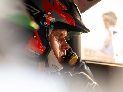 Ott Tanak – droga do pierwszego zwycięstwa