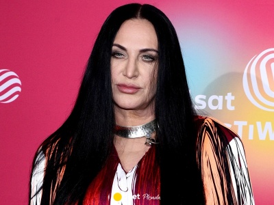 Tak wygląda syn Kayah i Rinke Rooyensa. Artystka dodała zdjęcie: kochany Rosiu