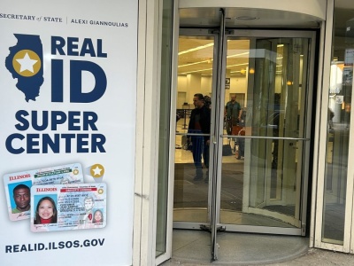 Lotniska będą naliczać pasażerom opłatę za brak REAL ID