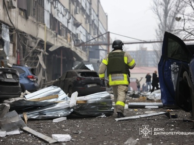 Abp Światosław Szewczuk: dziś Pan Bóg kroczy drogami Ukrainy