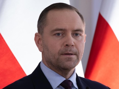 Prezydent zawetował ustawę o rynku kryptoaktywów